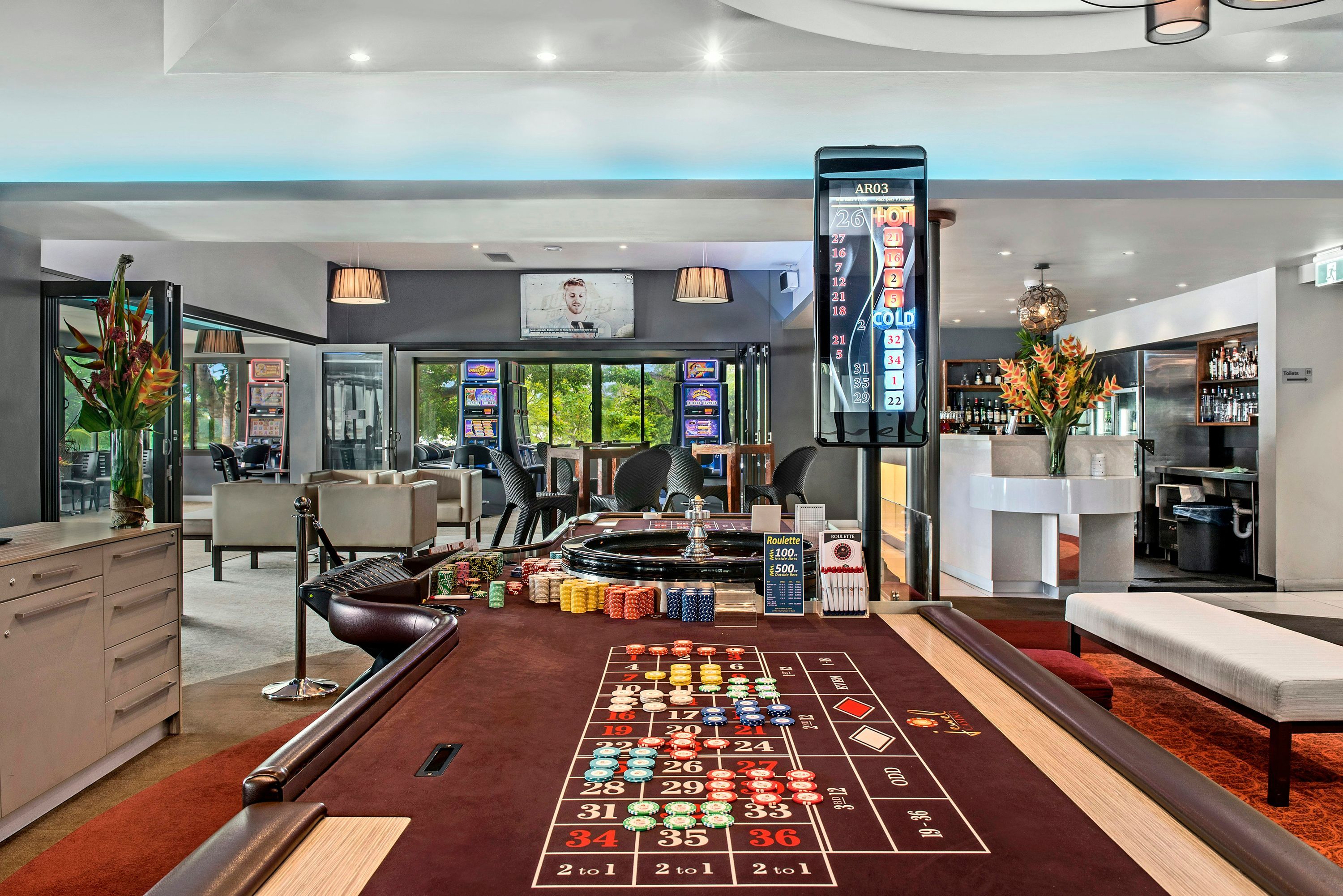 קזינו תמונה