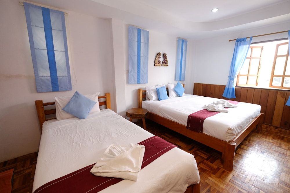 חדר שינה תמונה