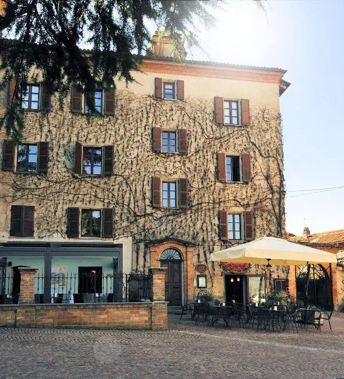 בניין תמונה