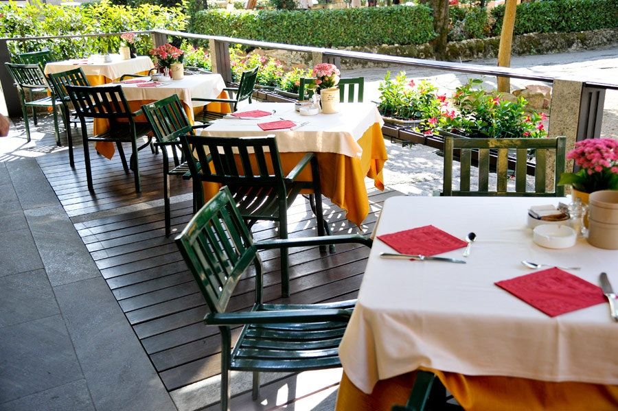 מסעדה תמונה