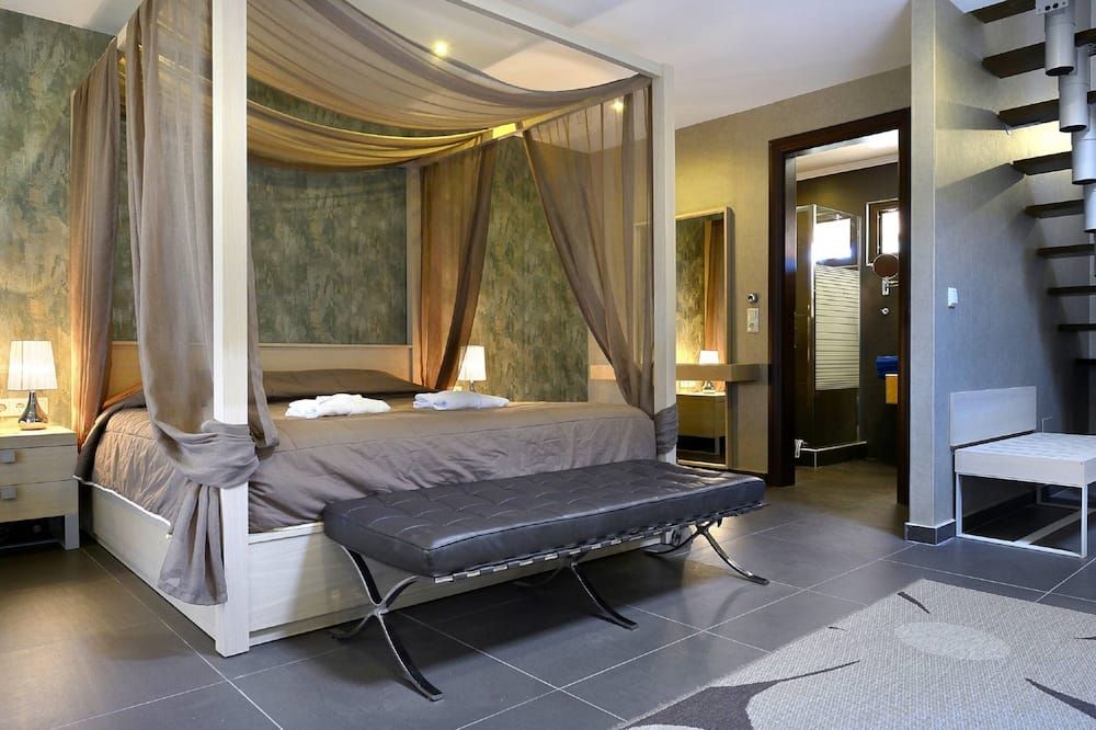 חדר שינה תמונה