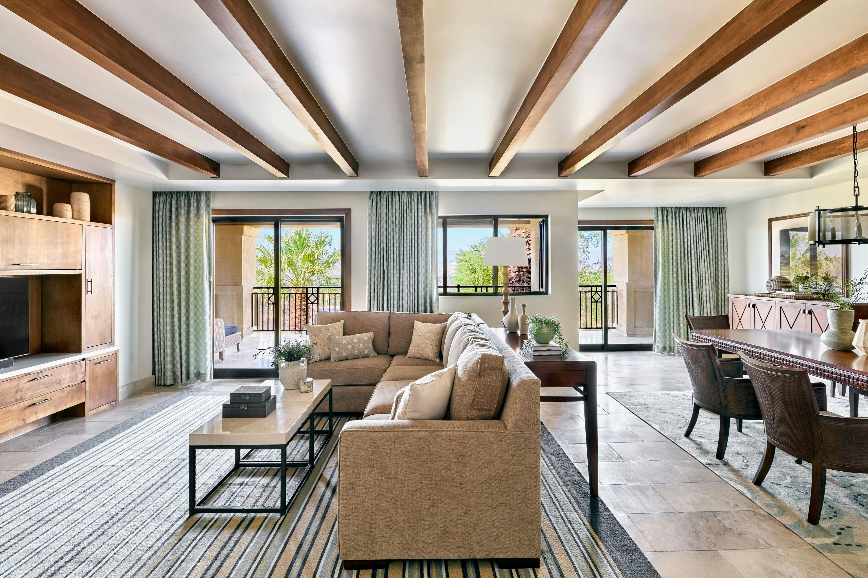 טרקלין