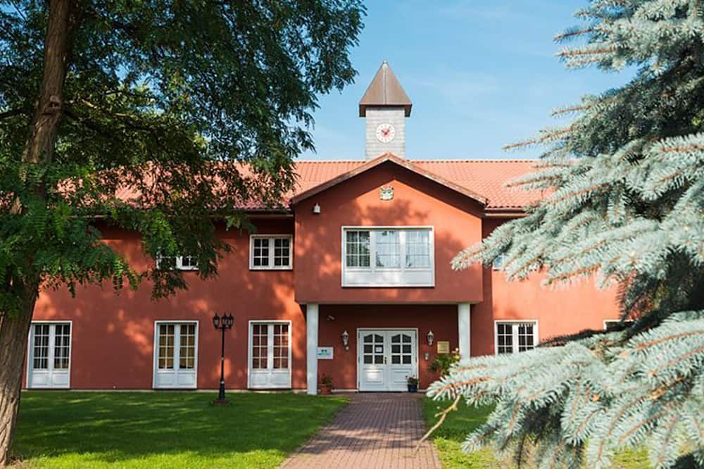 בניין תמונה