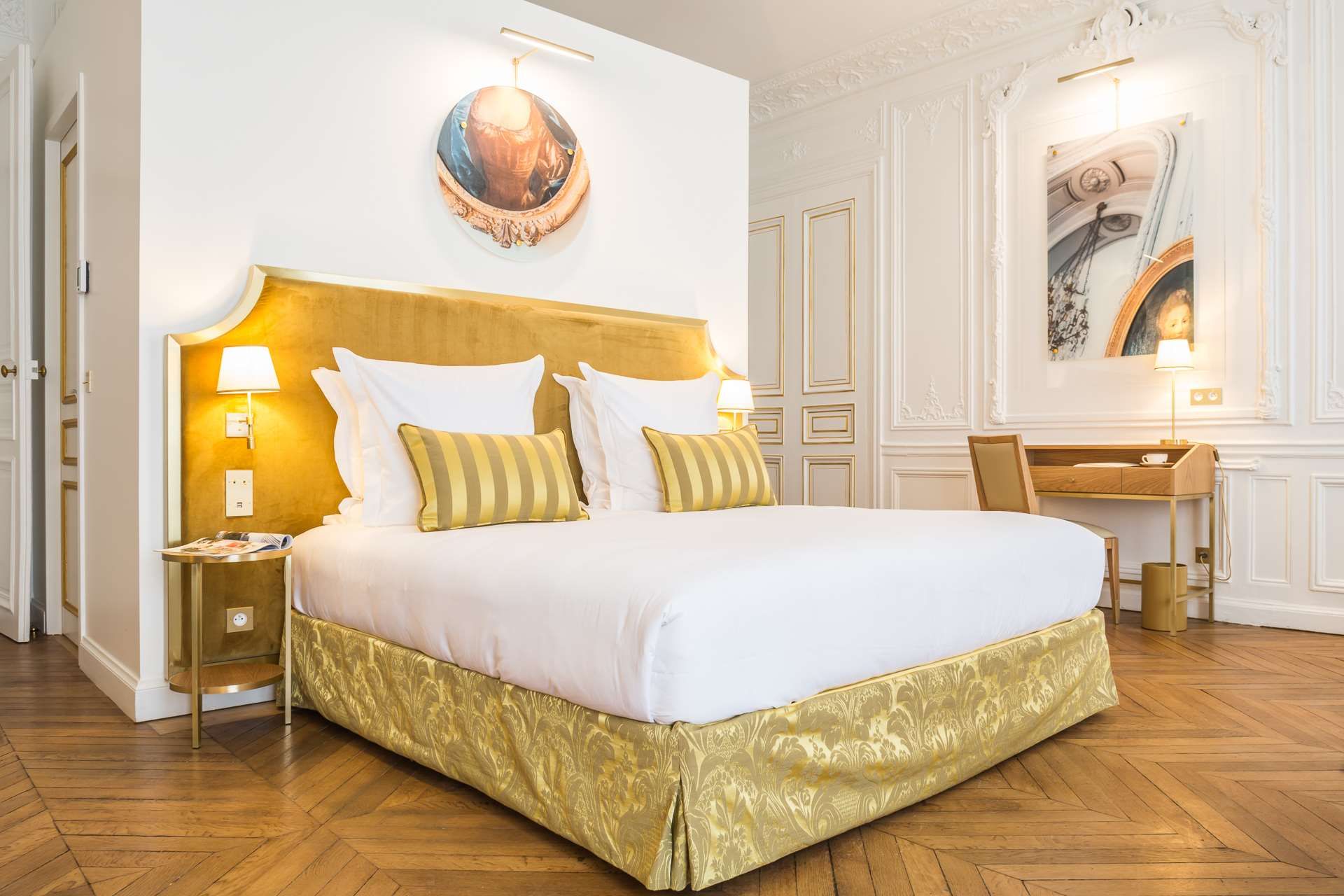 חדר שינה