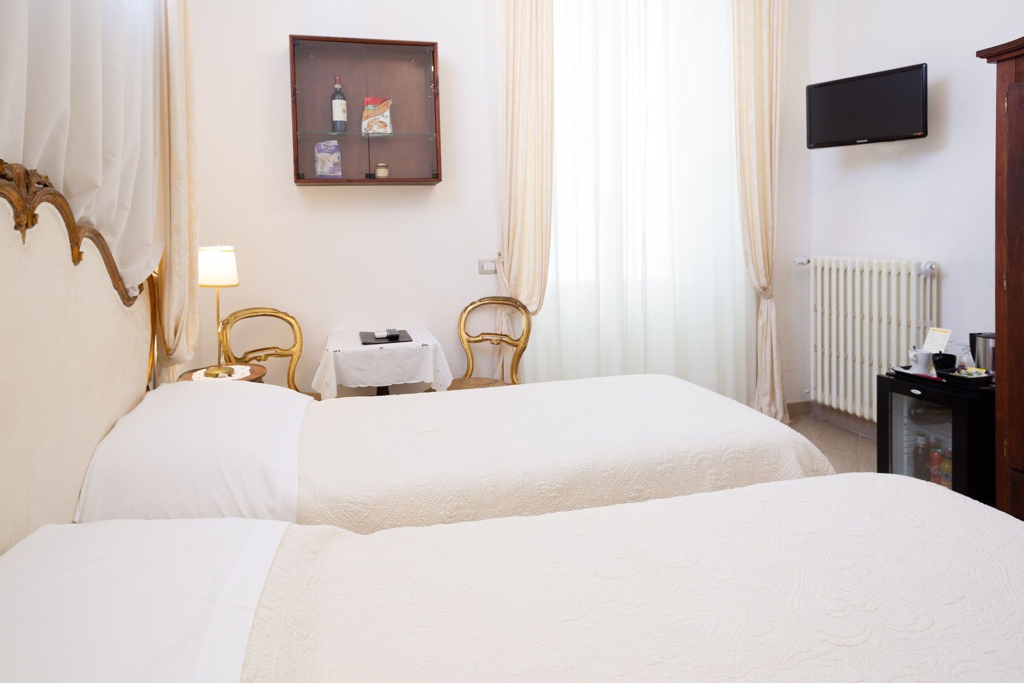 חדר שינה
