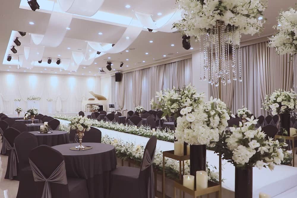 אולם אירועים