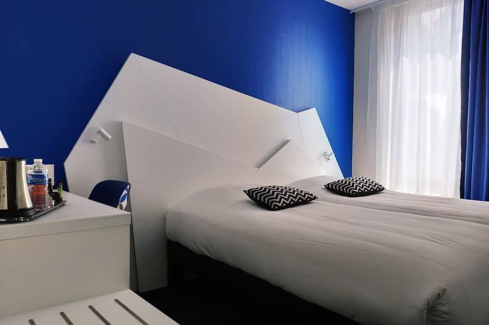 חדר שינה תמונה