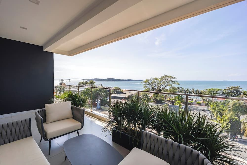 מרפסת תמונה