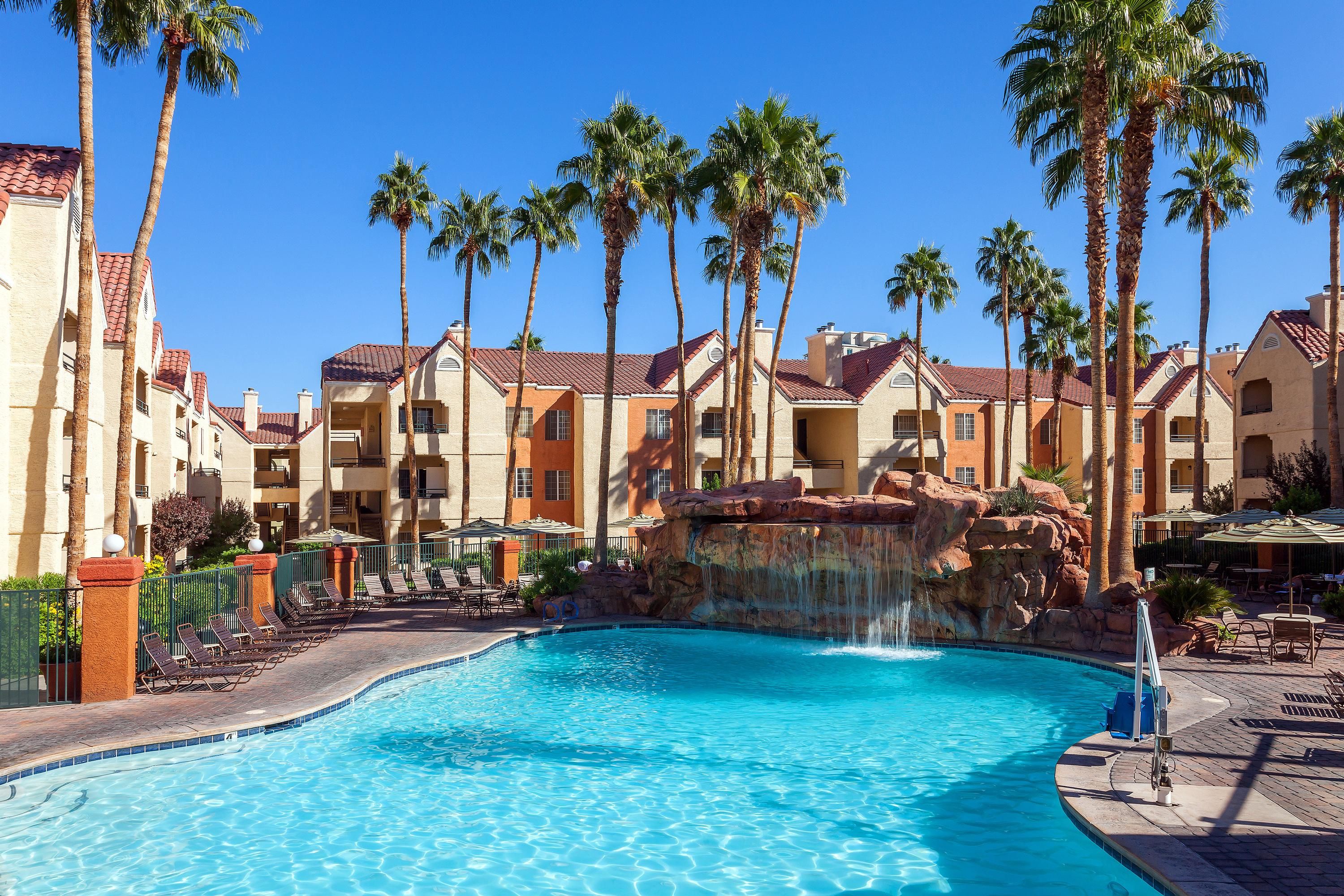 Holiday Inn Club Vacations at Desert Club Resort