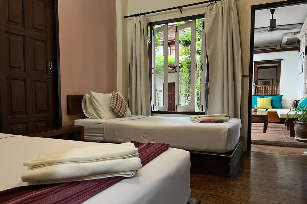 חדר שינה תמונה