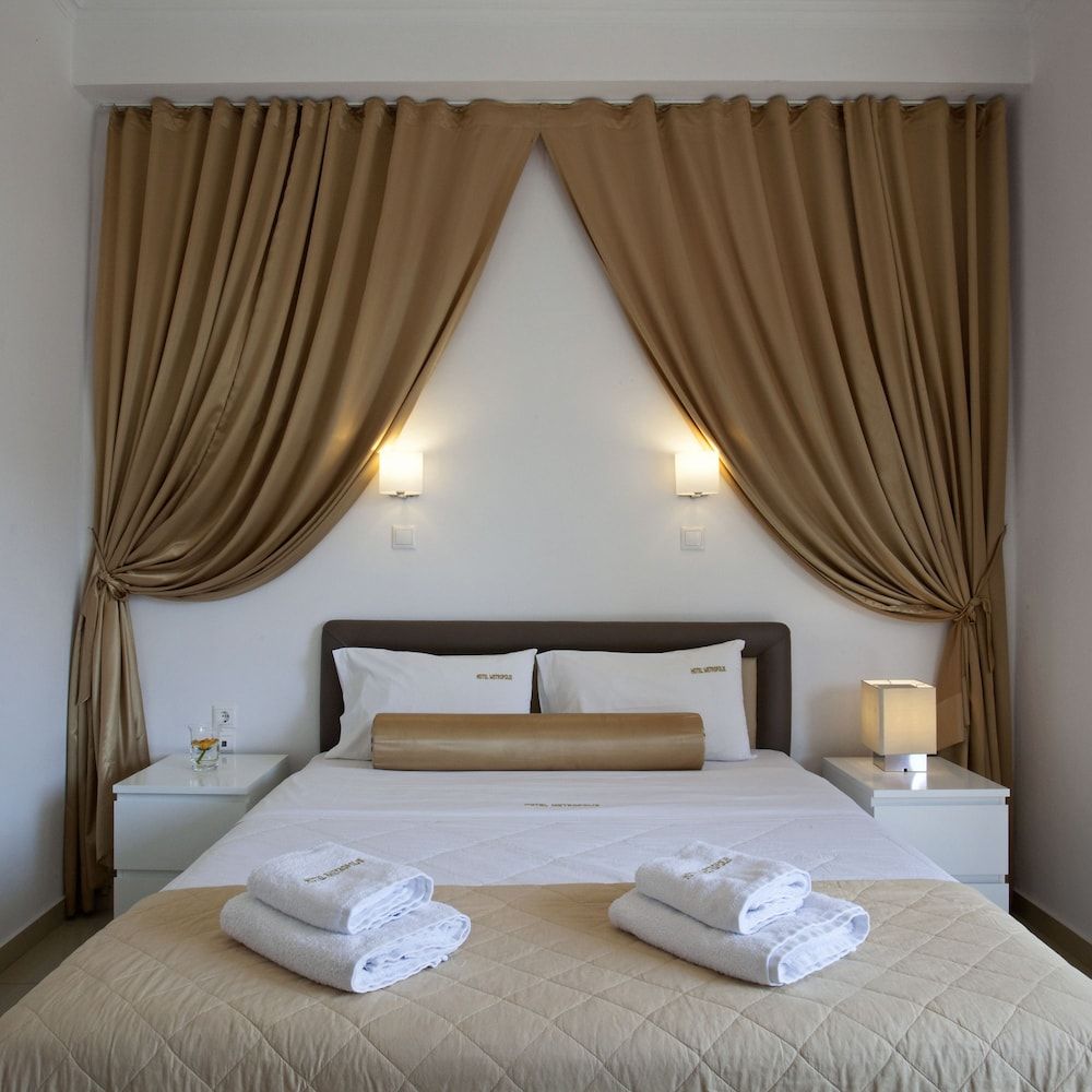 חדר שינה תמונה