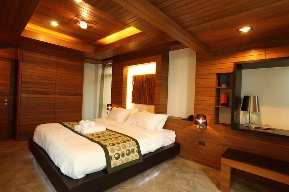 חדר שינה תמונה