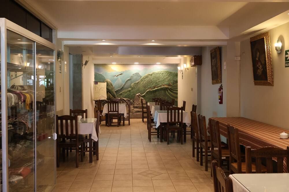 מסעדה
