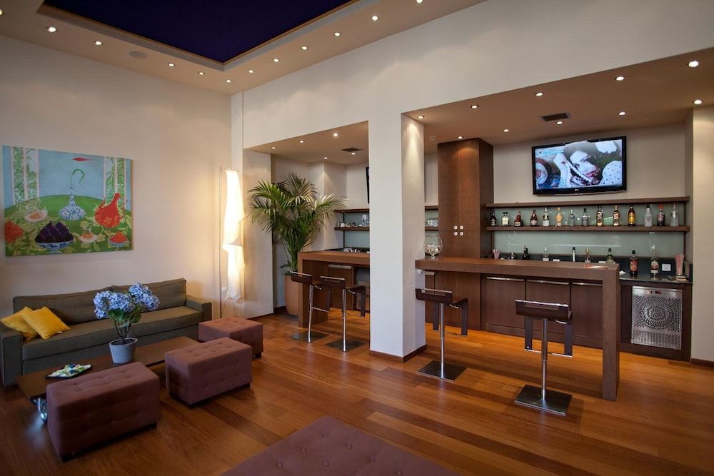 דלפק קבלה תמונה