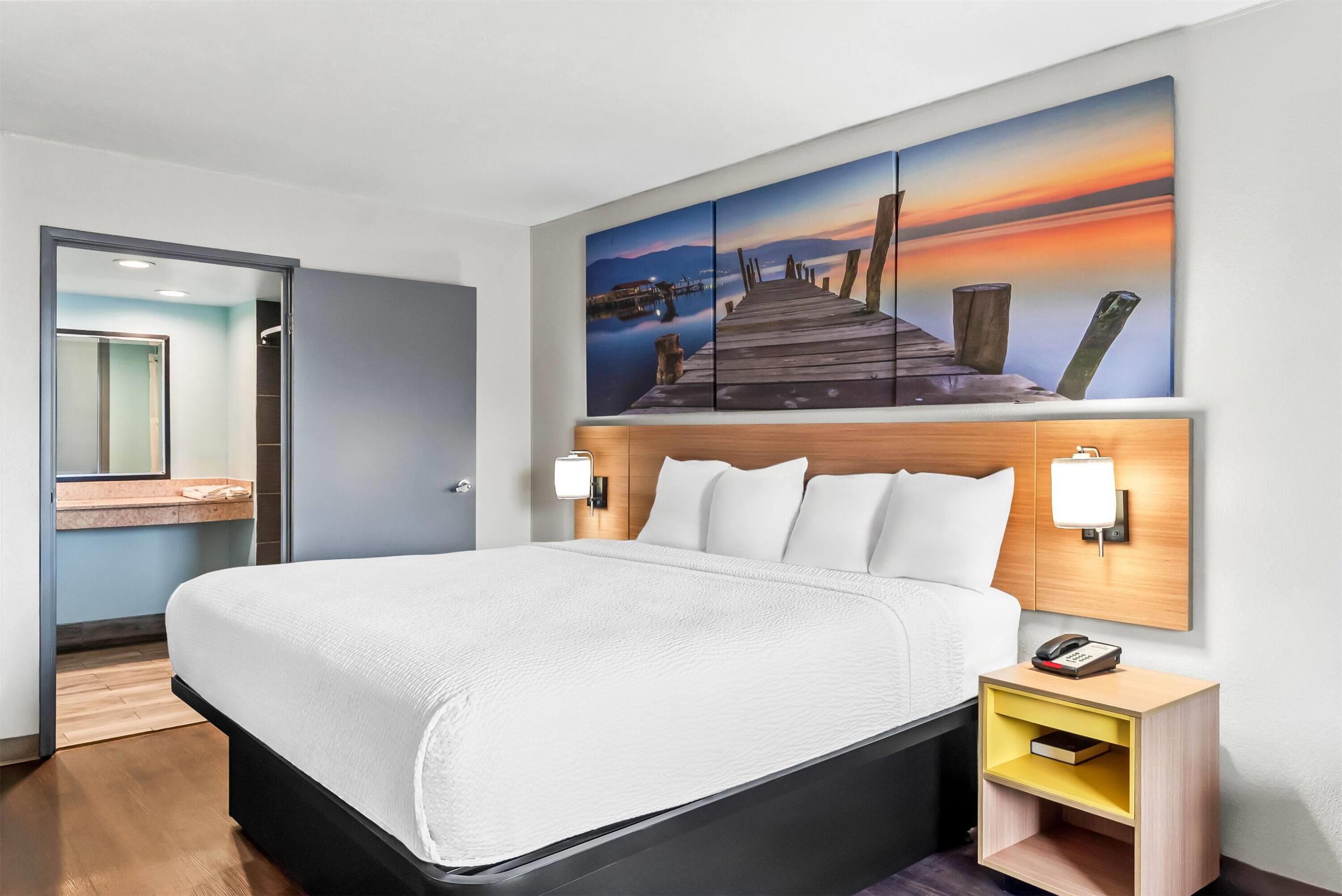 חדר שינה תמונה