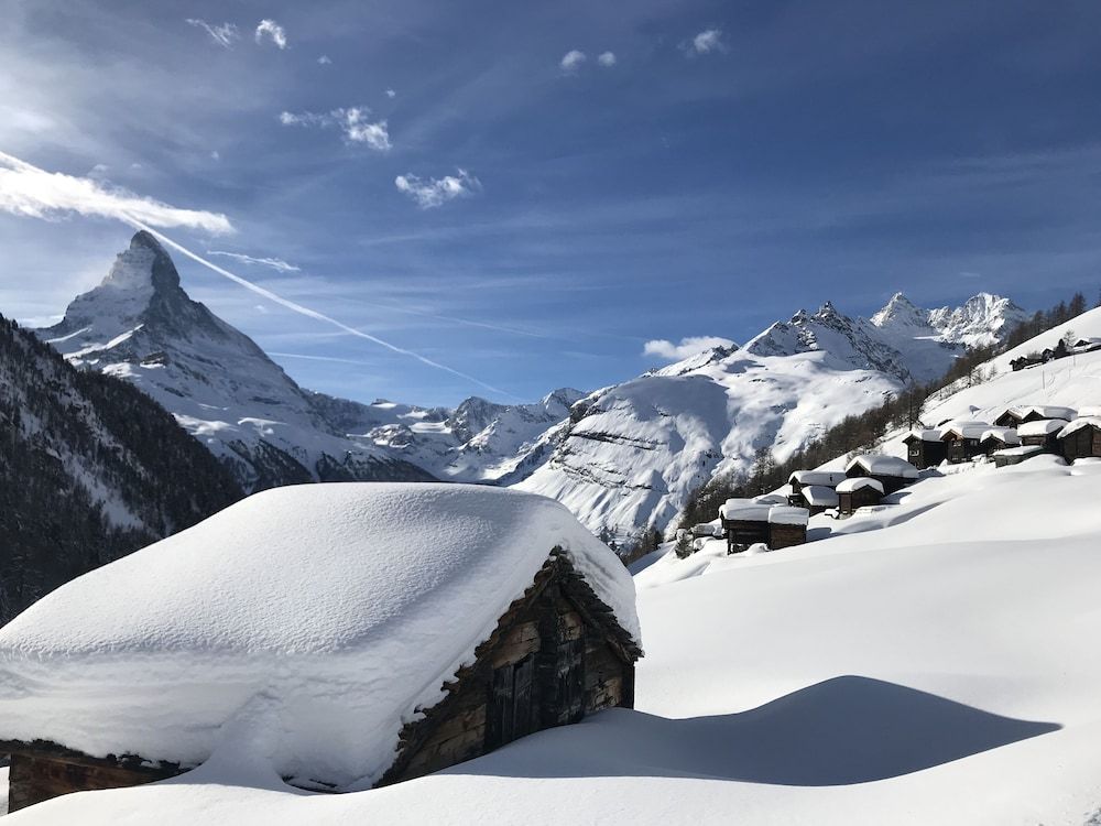 נוחות המלון תמונה