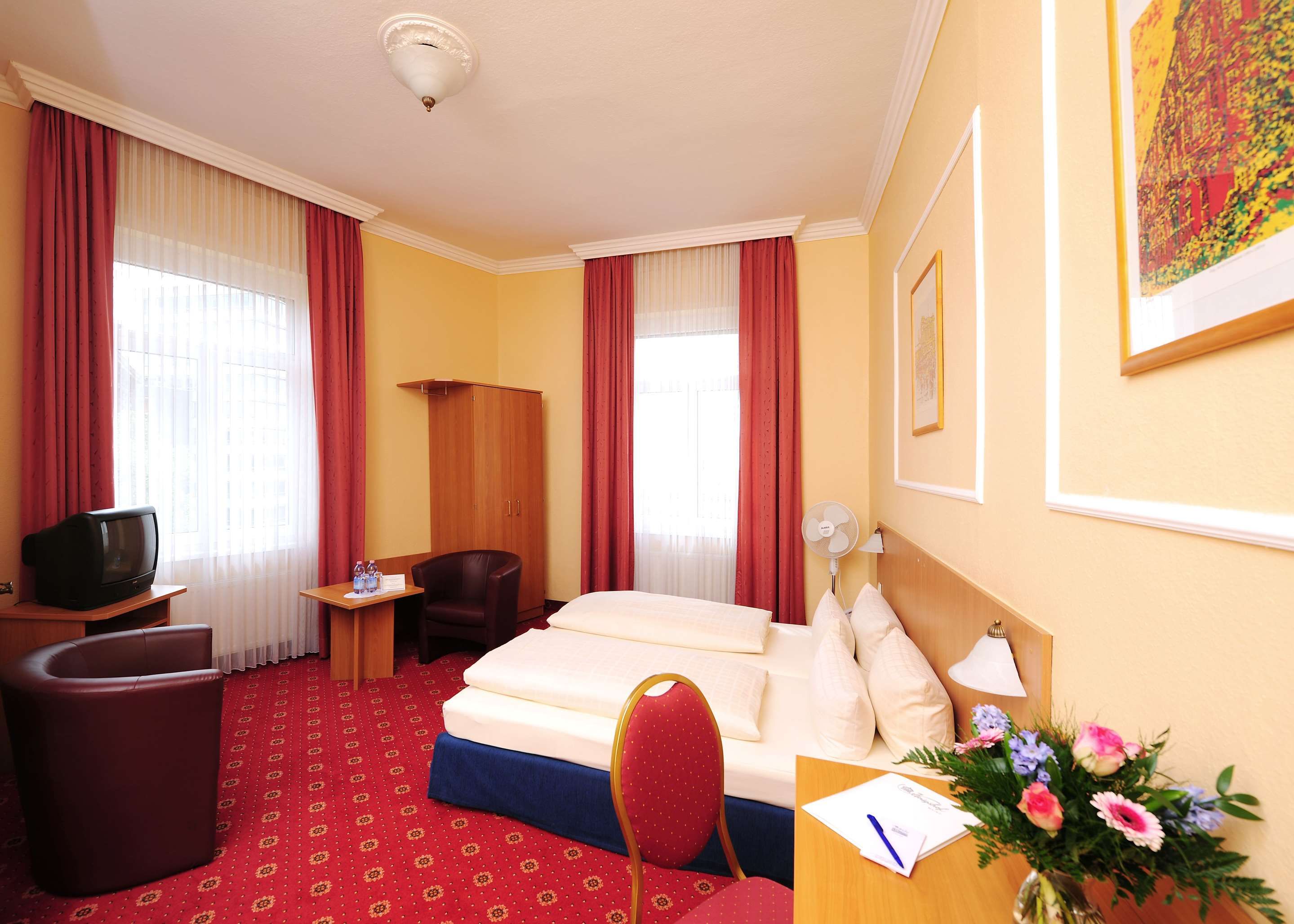 חדר שינה תמונה