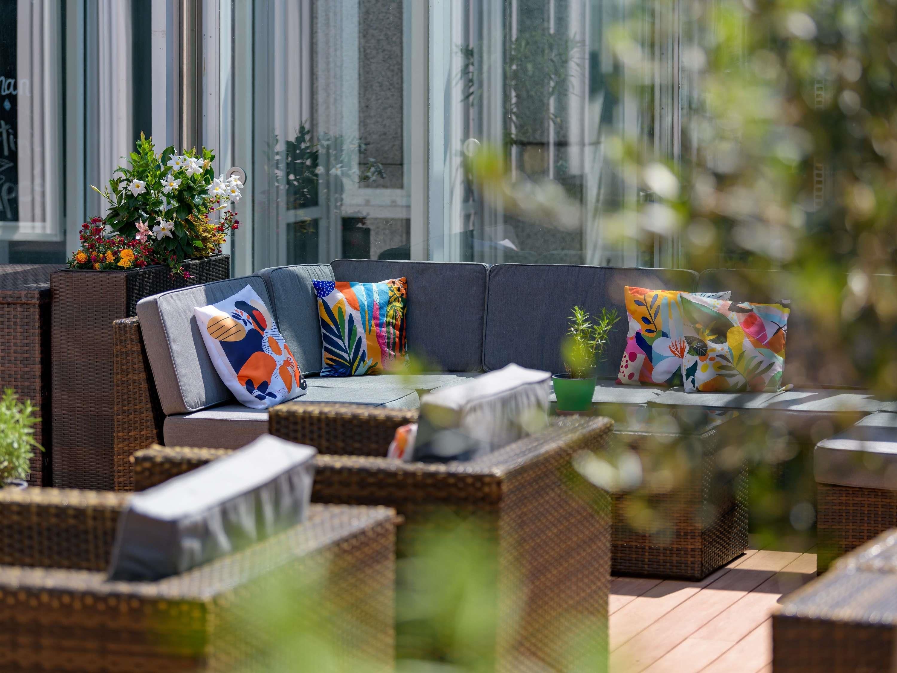 מסעדה
