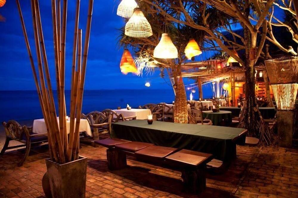 מסעדה תמונה