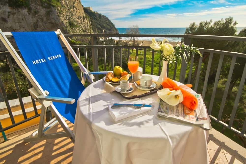 מרפסת תמונה