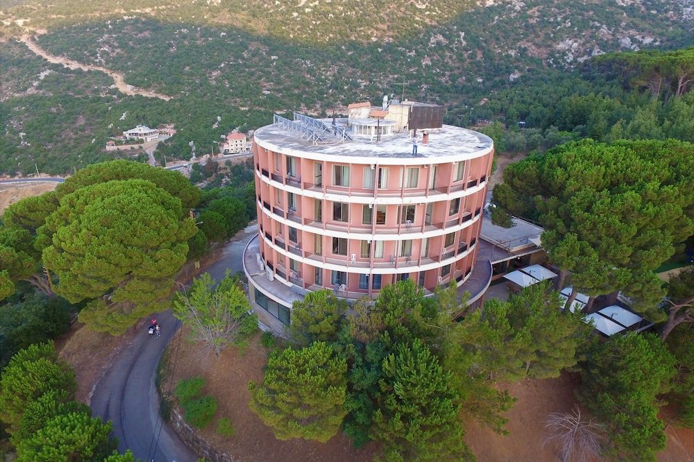 בניין תמונה