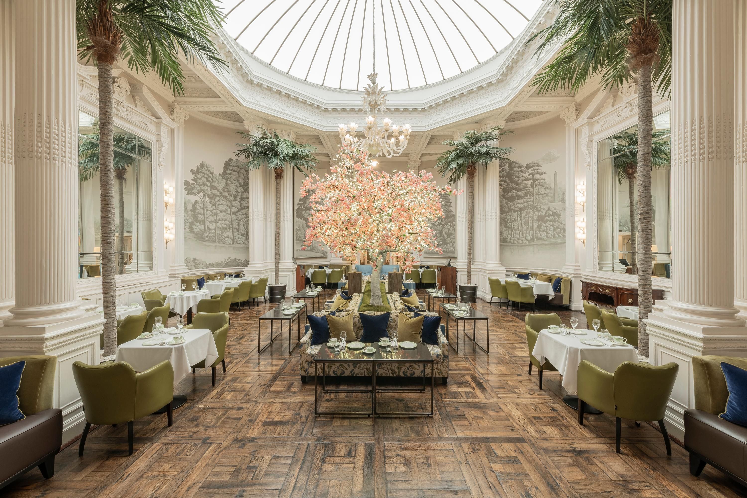 מסעדה תמונה