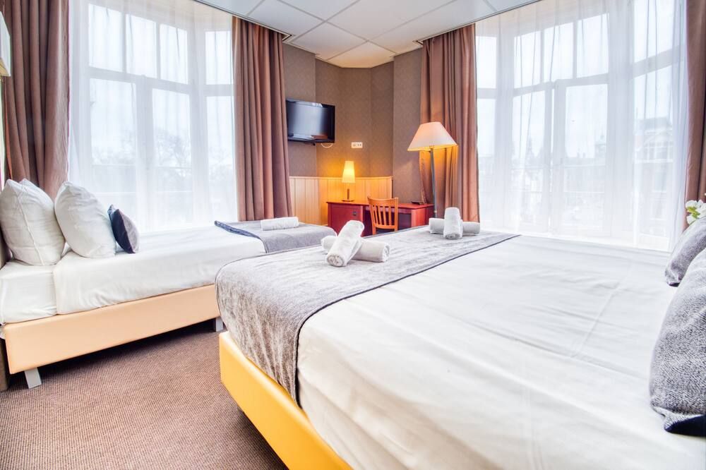 חדר שינה תמונה