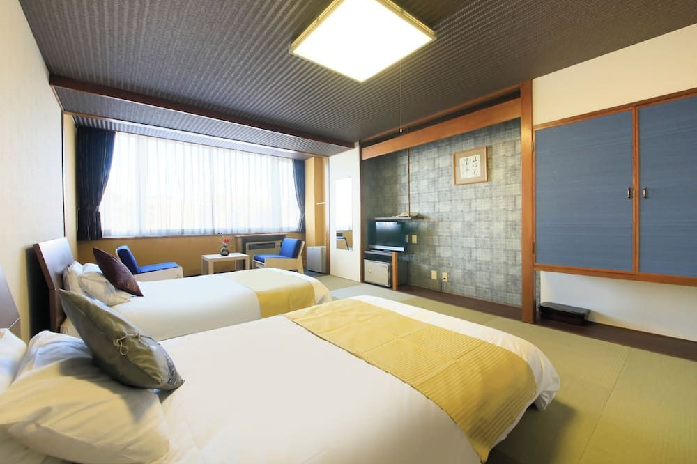 חדר שינה תמונה