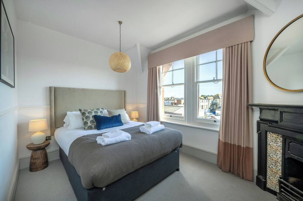 חדר שינה תמונה