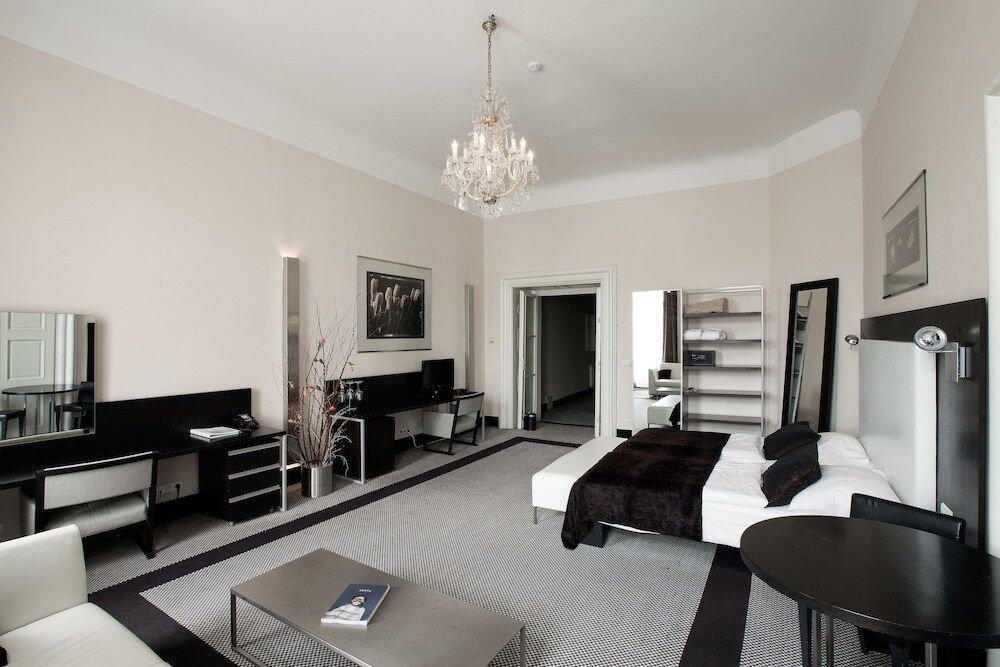 חדר שינה תמונה