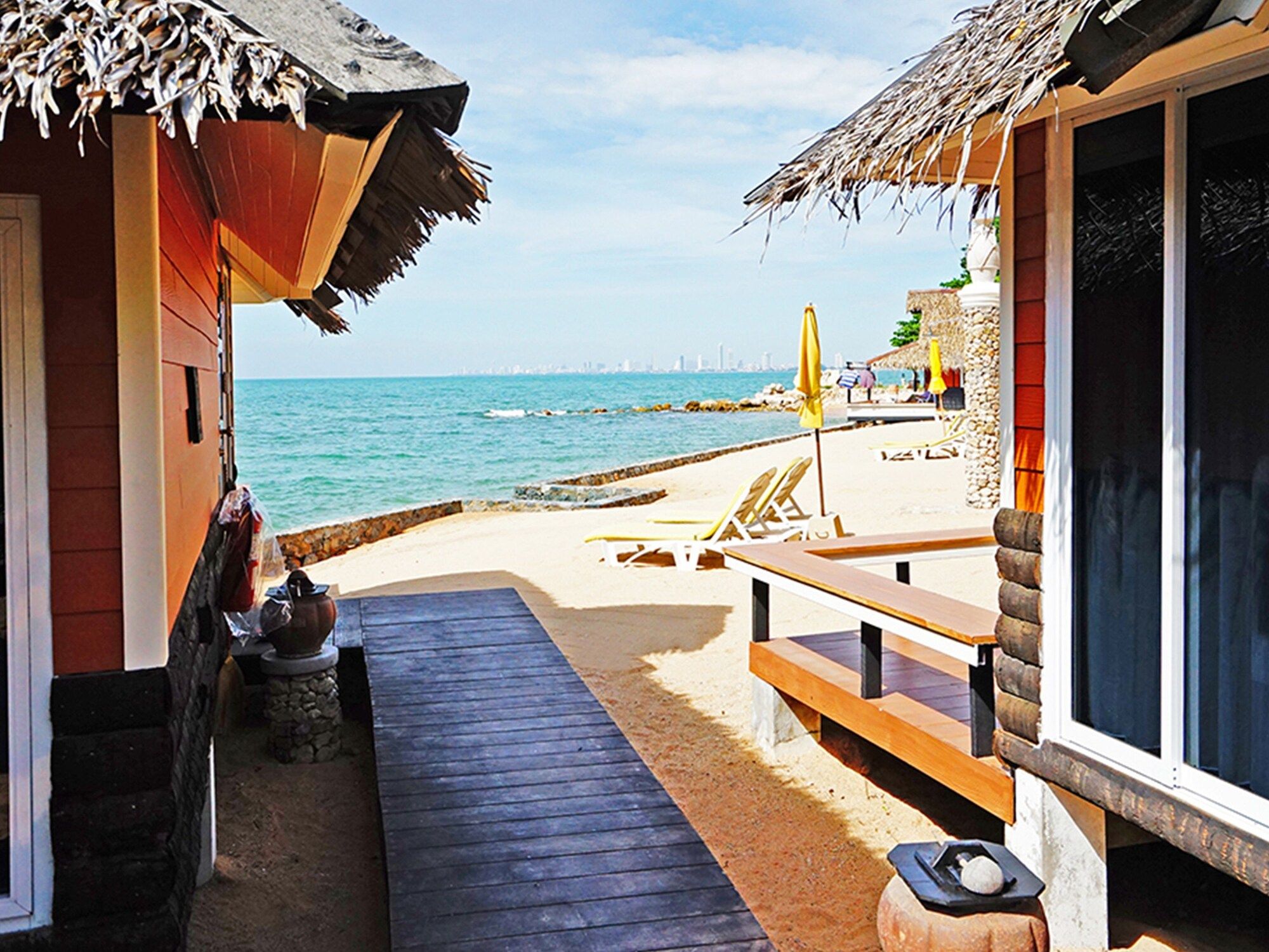 מרפסת תמונה