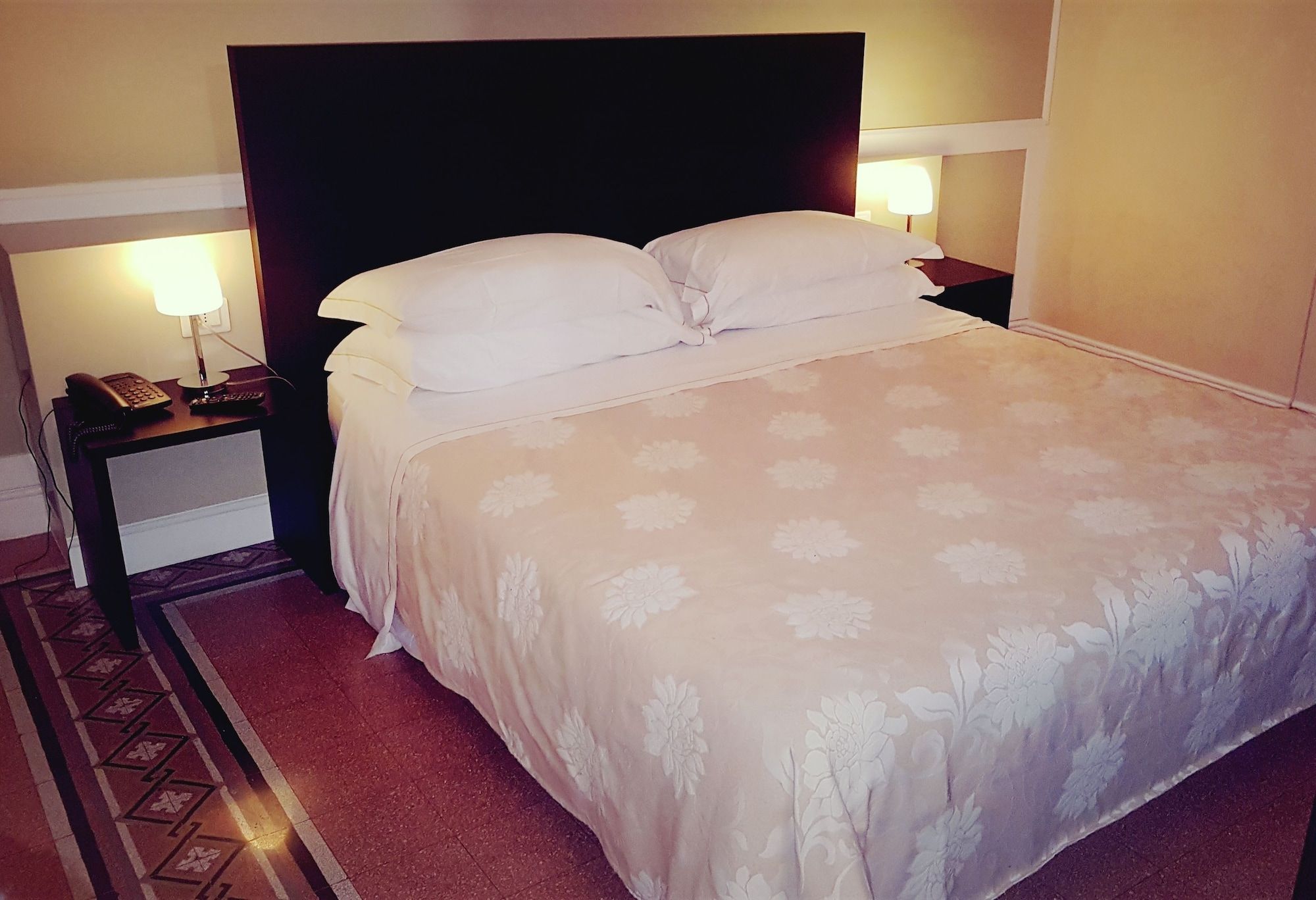 חדר שינה