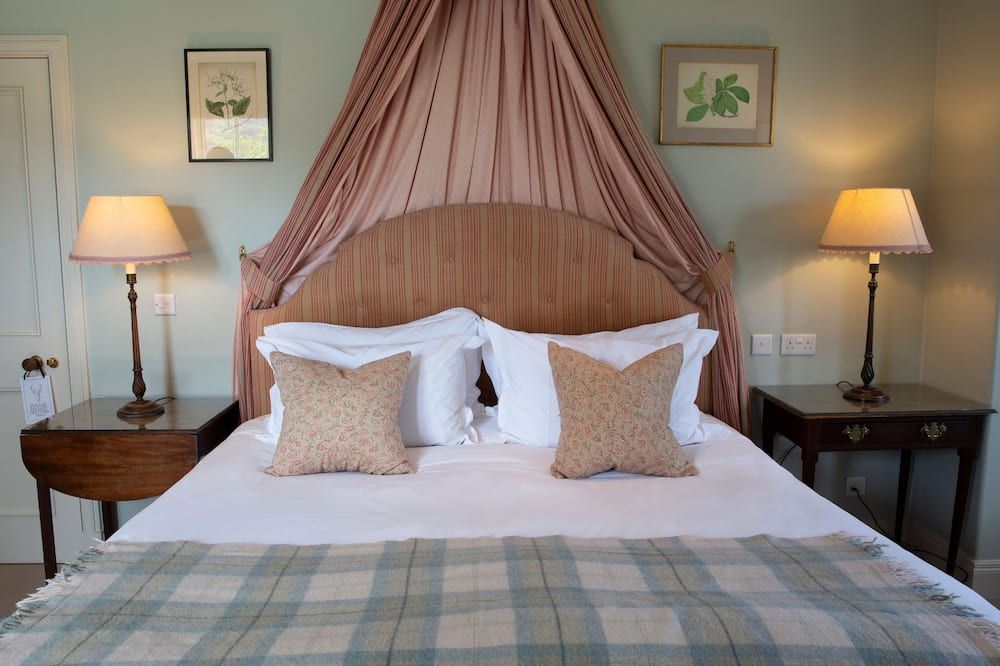 חדר שינה תמונה