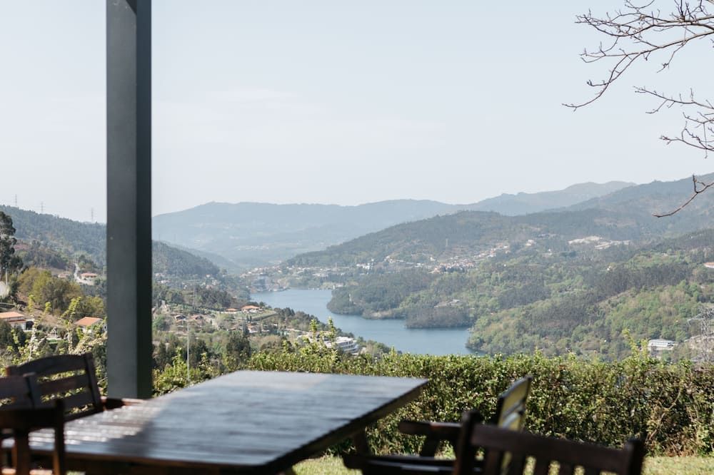 מרפסת תמונה