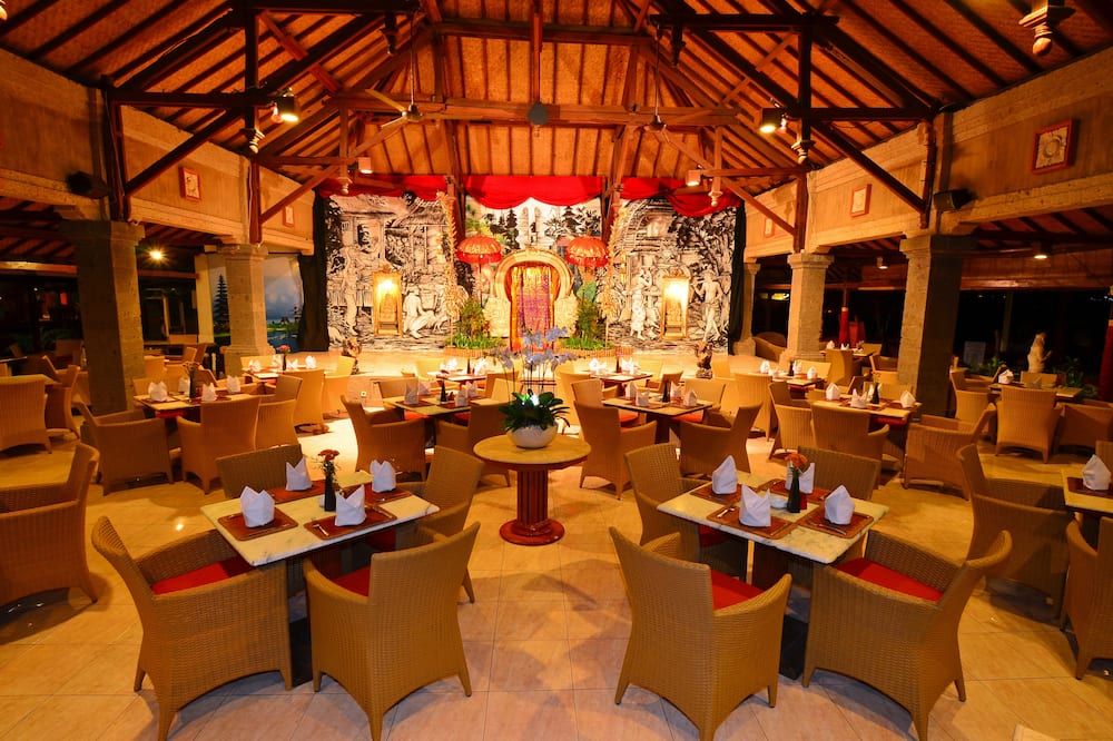 מסעדה תמונה