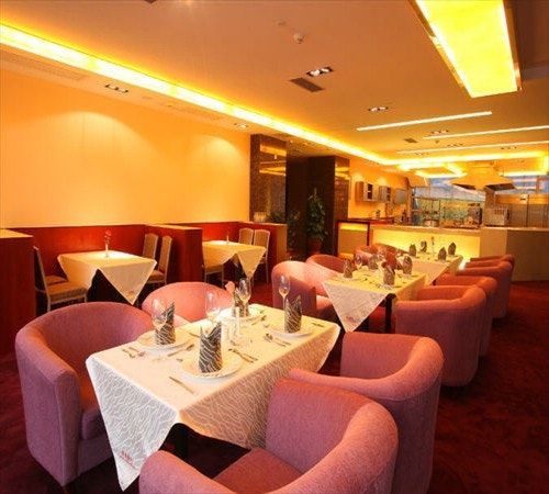 מסעדה