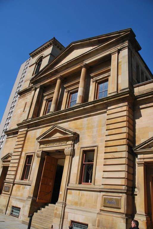 בניין תמונה