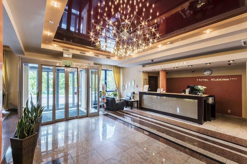 דלפק קבלה תמונה