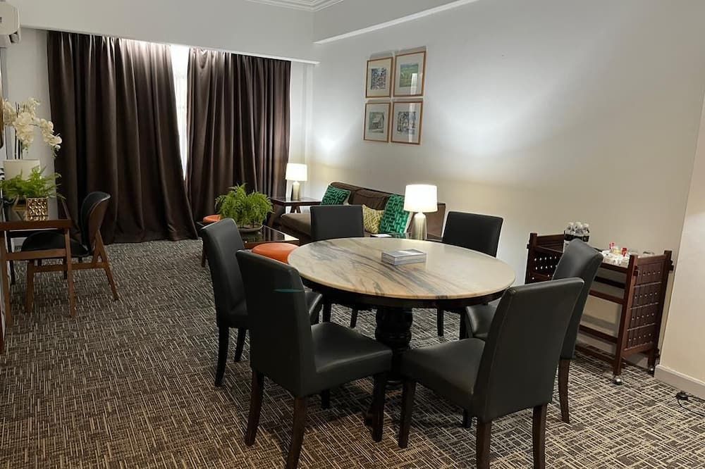 חדר אוכל תמונה