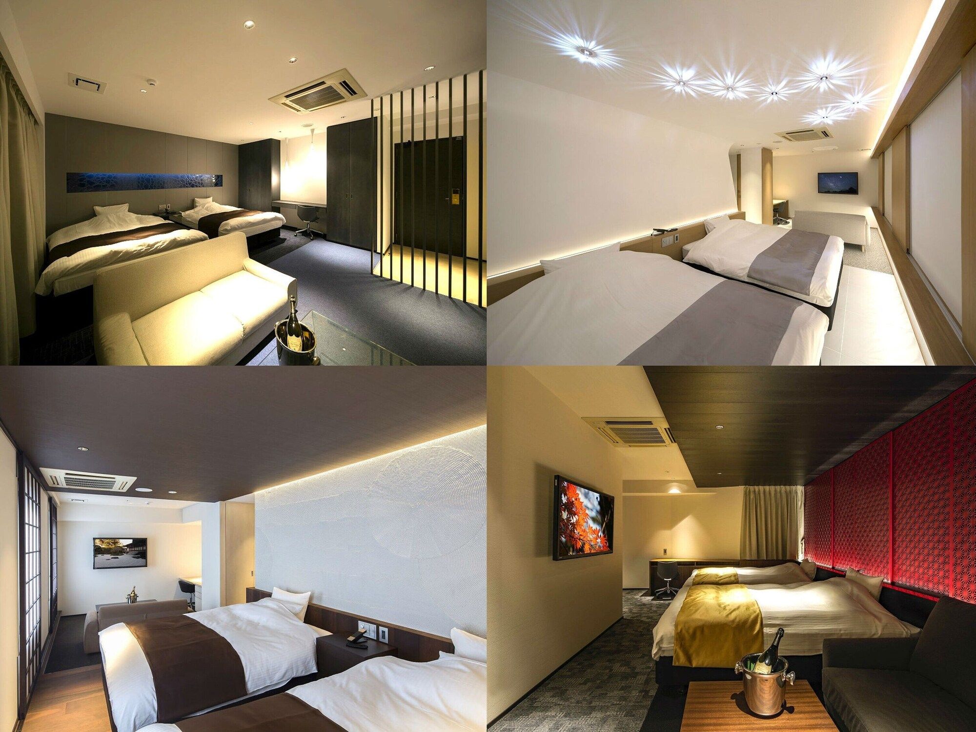 חדר שינה תמונה