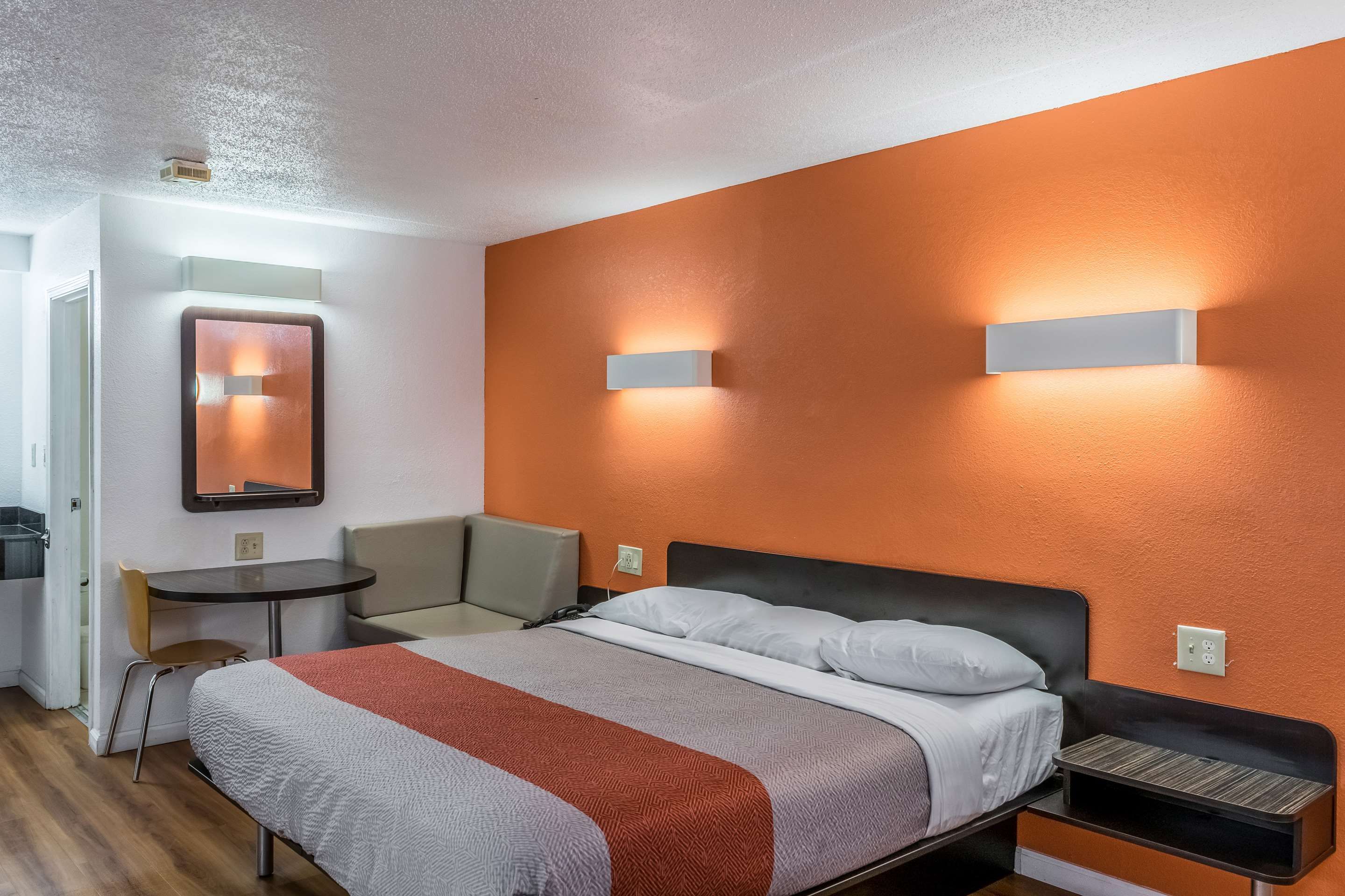 חדר שינה תמונה