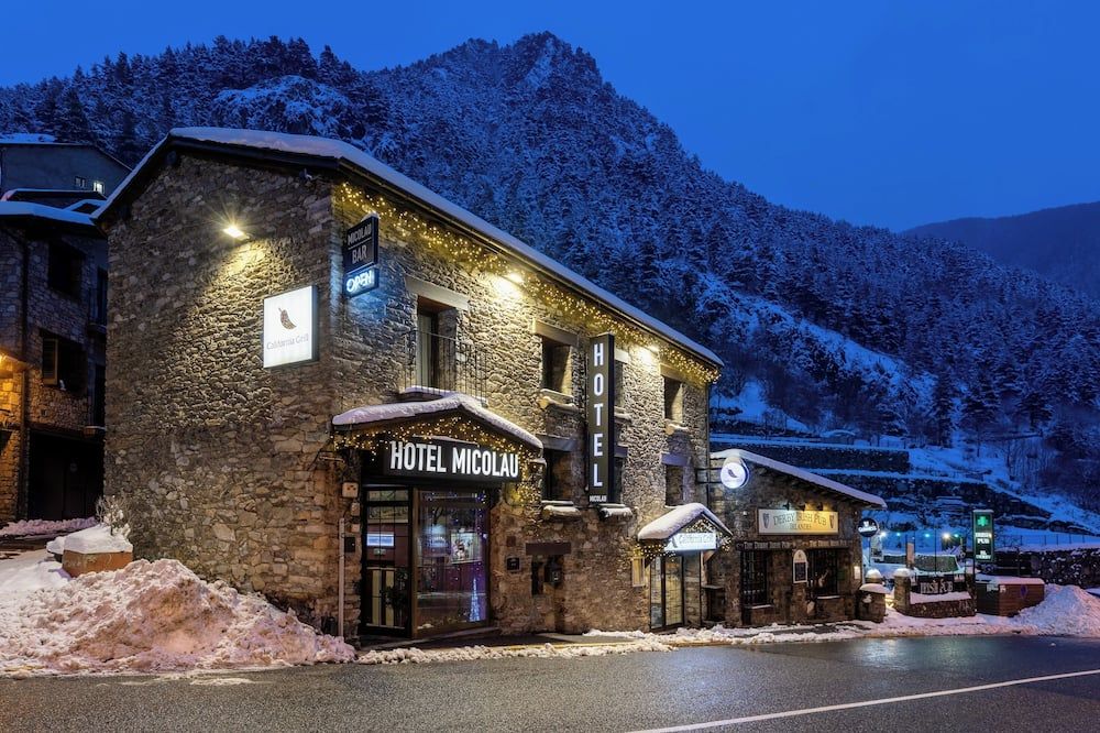 בניין תמונה