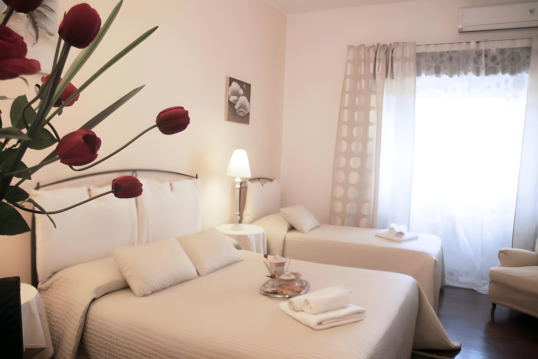 חדר שינה תמונה