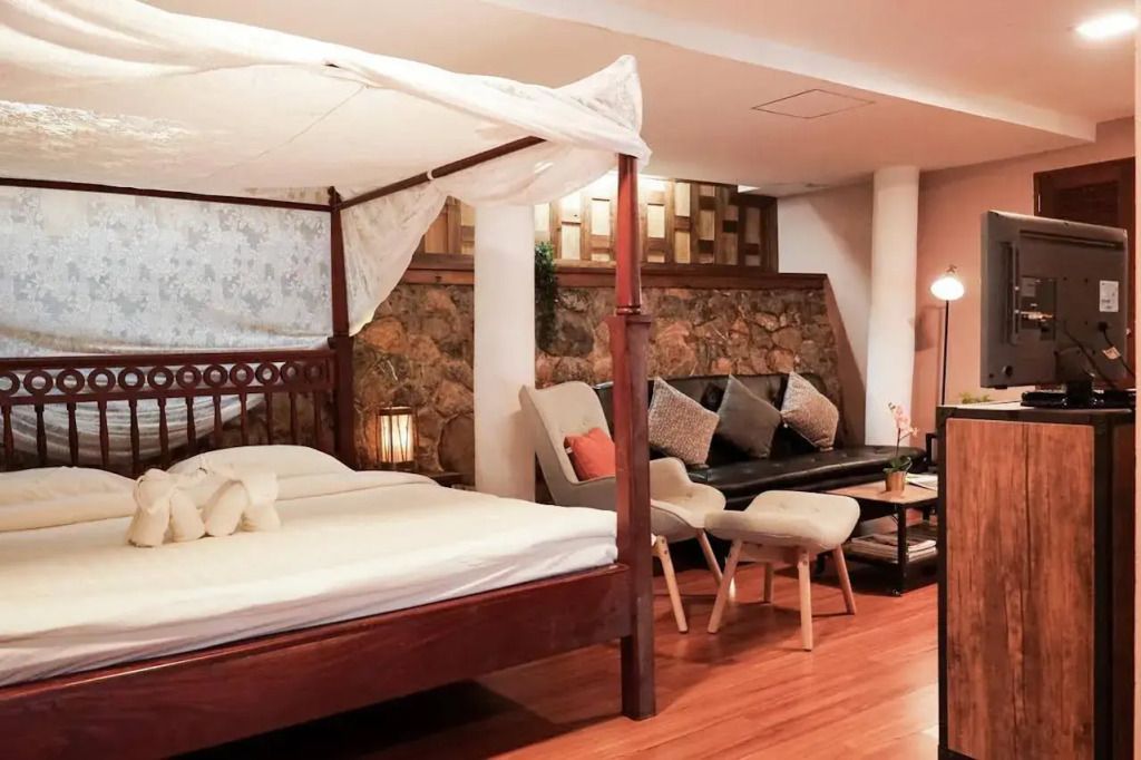 חדר שינה תמונה