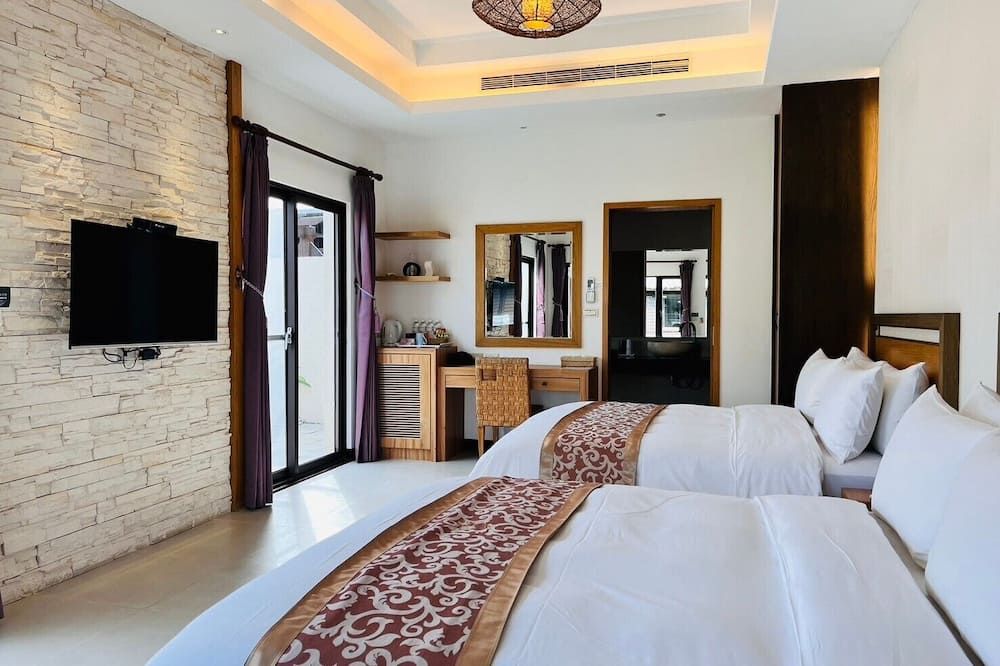 חדר שינה תמונה