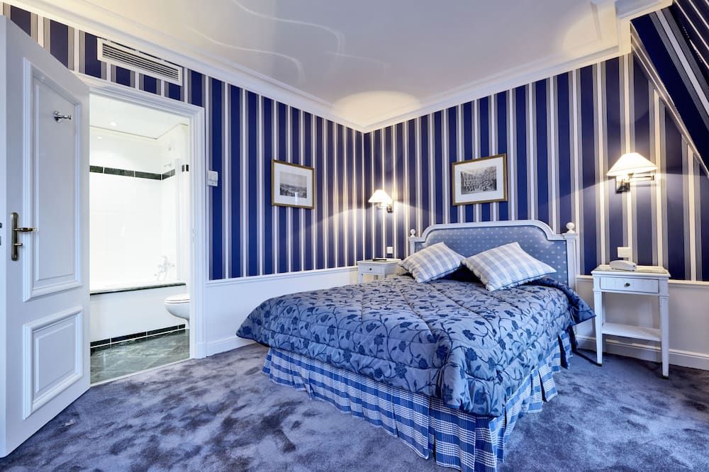 חדר שינה תמונה