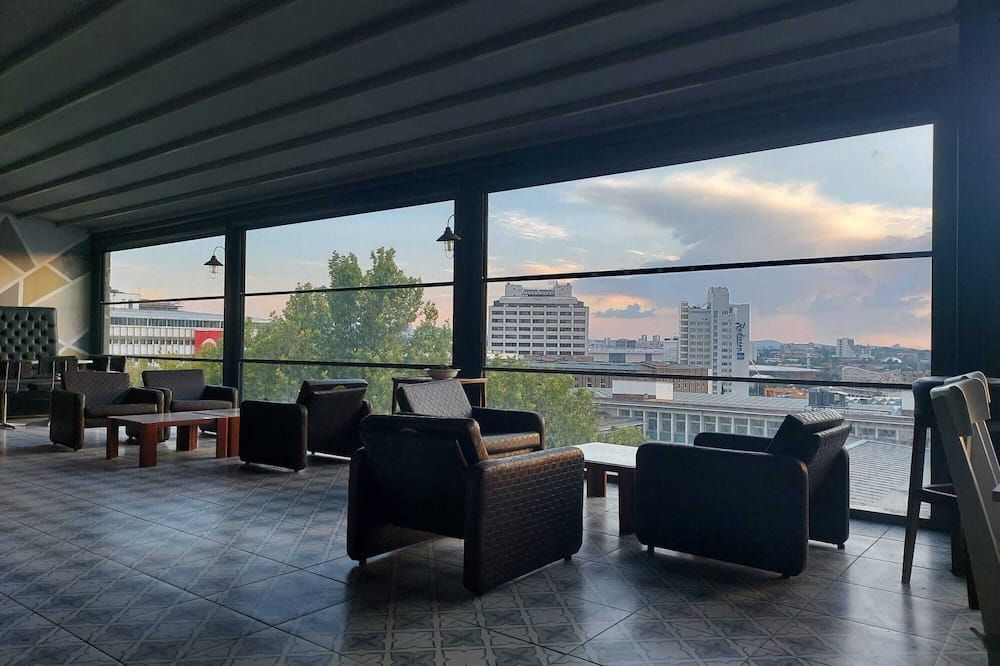 מרפסת תמונה