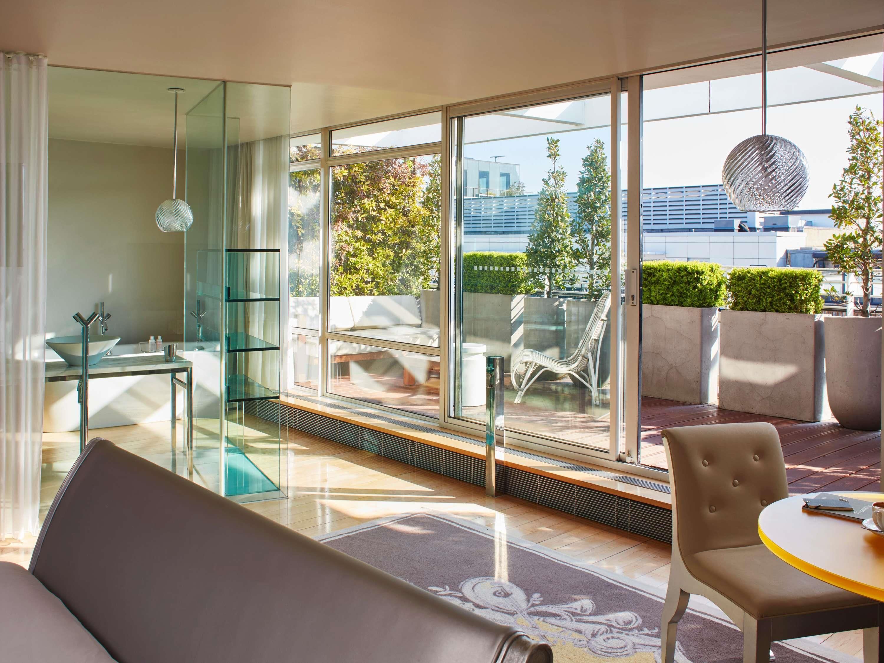 חדר שינה תמונה