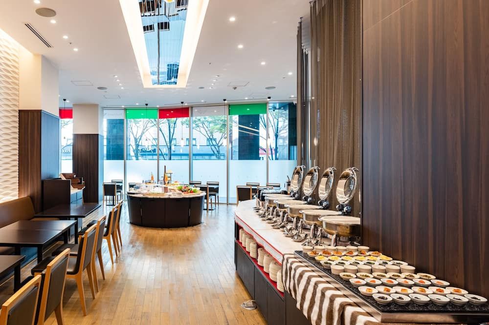 מסעדה תמונה