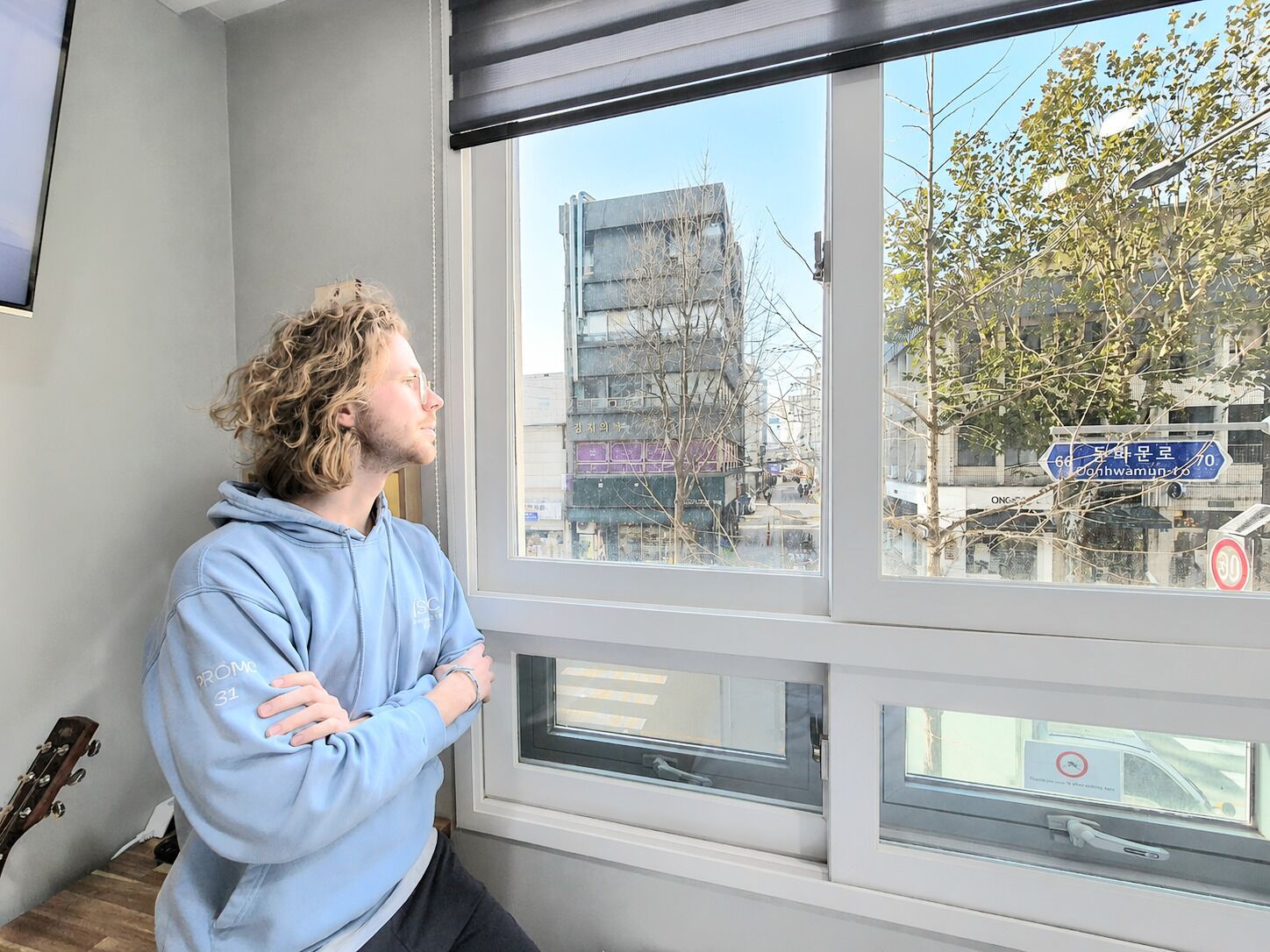 אחר
